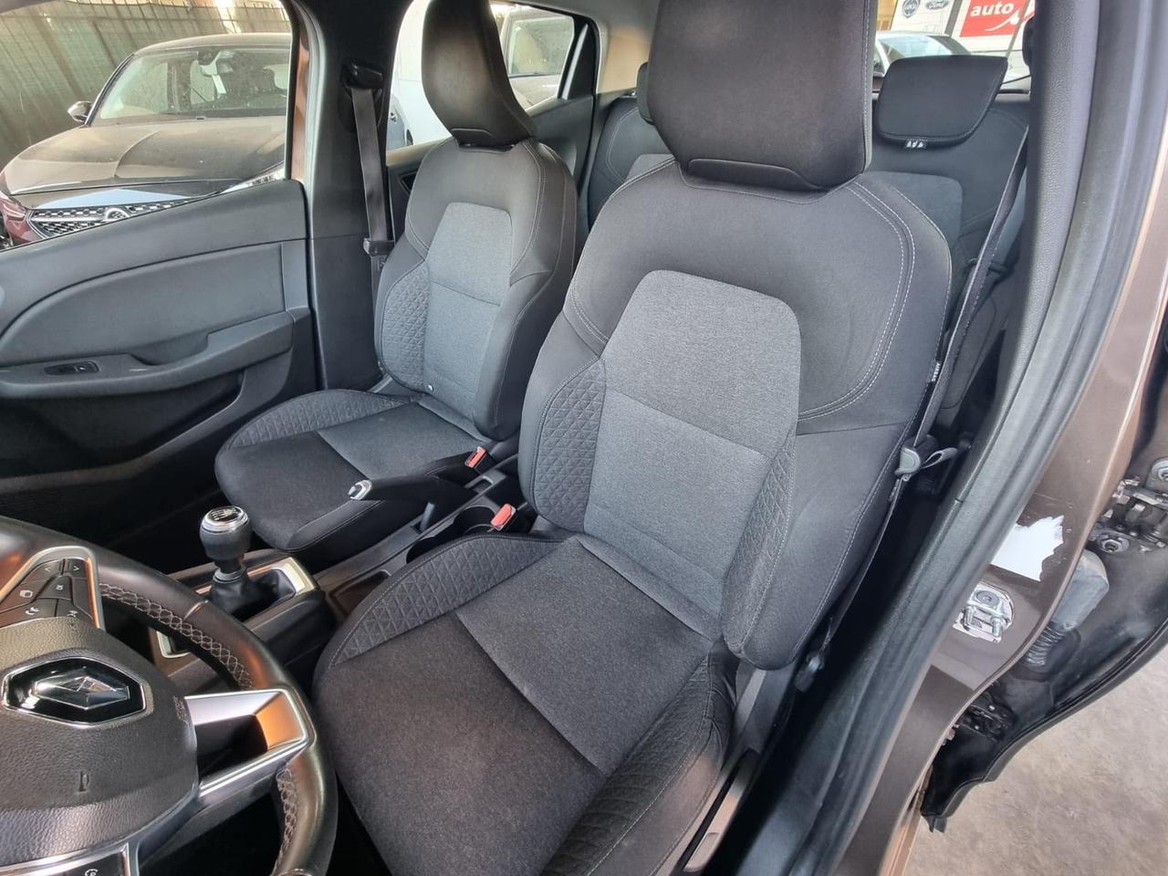 Renault Clio Blue 1.5 dCi 85 CV BLACK FRIDAY