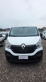 Renault Trafic T29 1.6 dCi 145CV S&S PC-TN Furgone