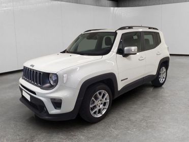 Jeep Renegade 1.6 mjt Limited 2wd 130cv