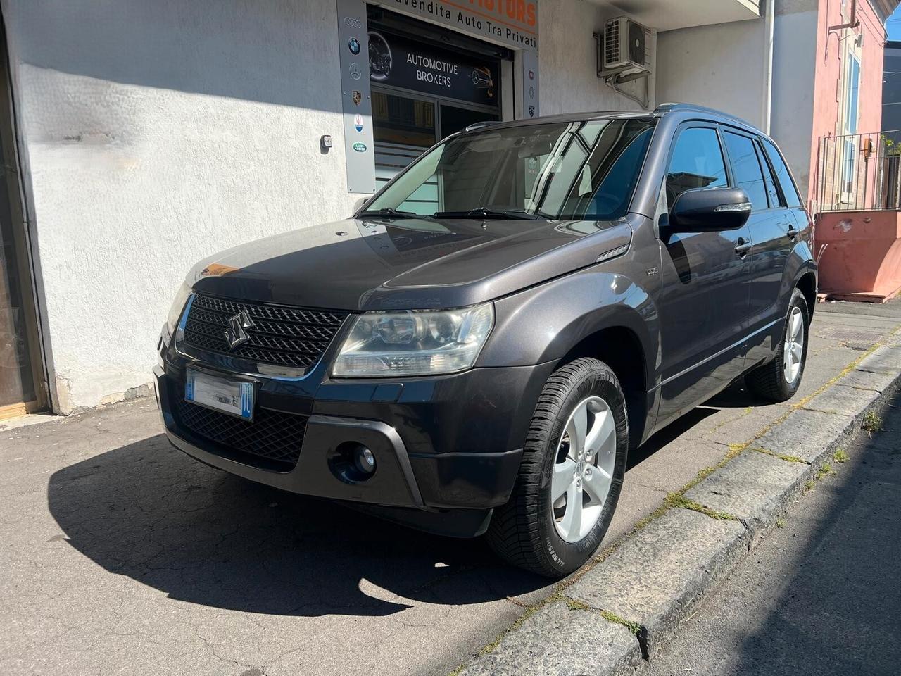 Suzuki Grand Vitara Grand Vitara 1.9 DDiS 5 porte