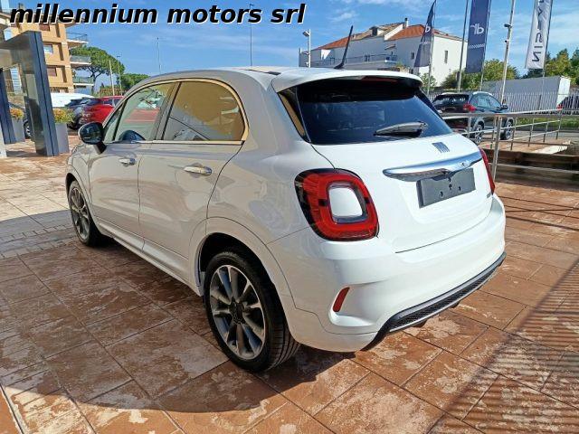 FIAT 500X 1.5 T4 Hybrid 130 CV DCT Dolcevita