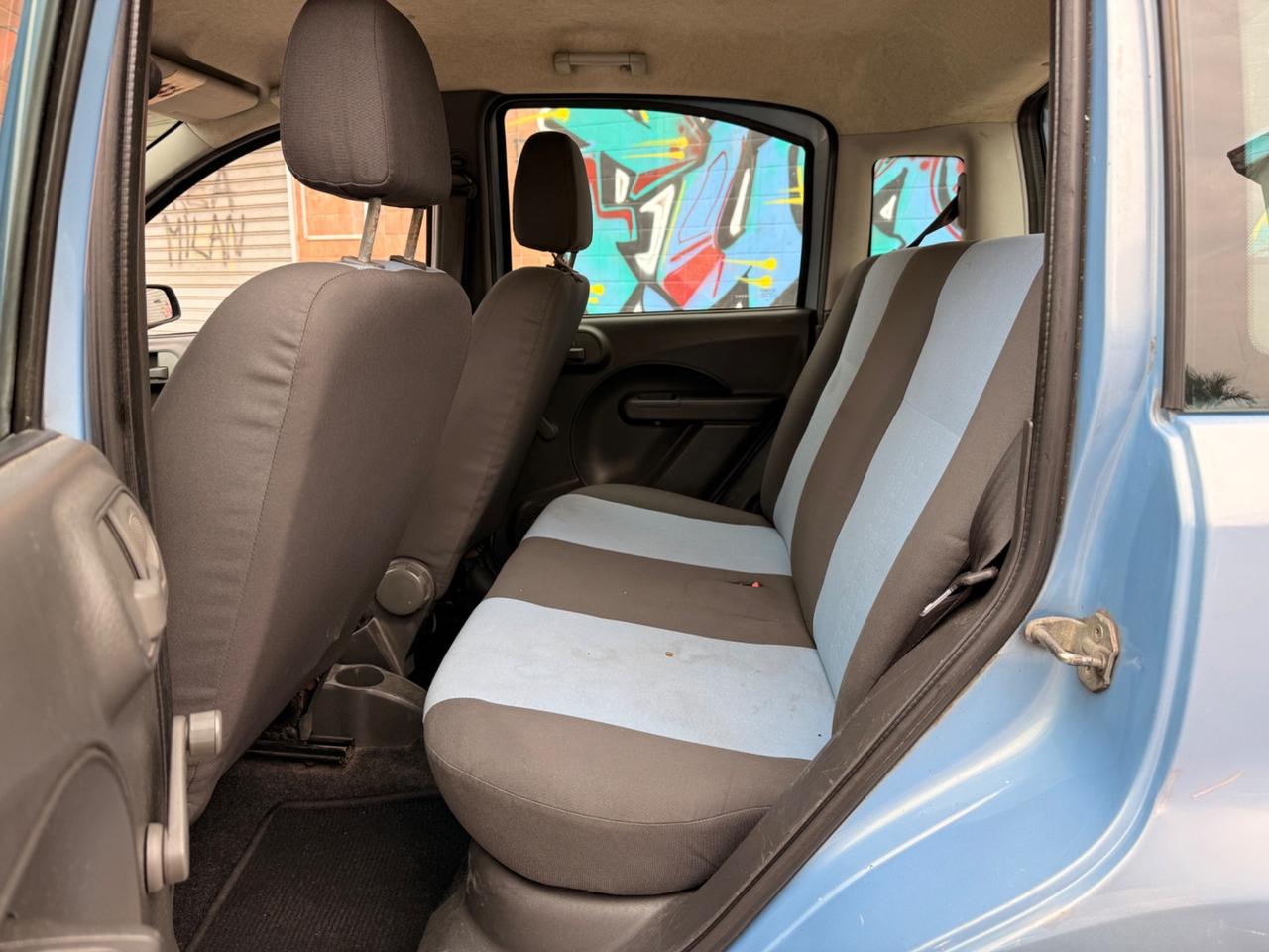 Fiat Panda 1.2 Dynamic Natural Power Full Perfett