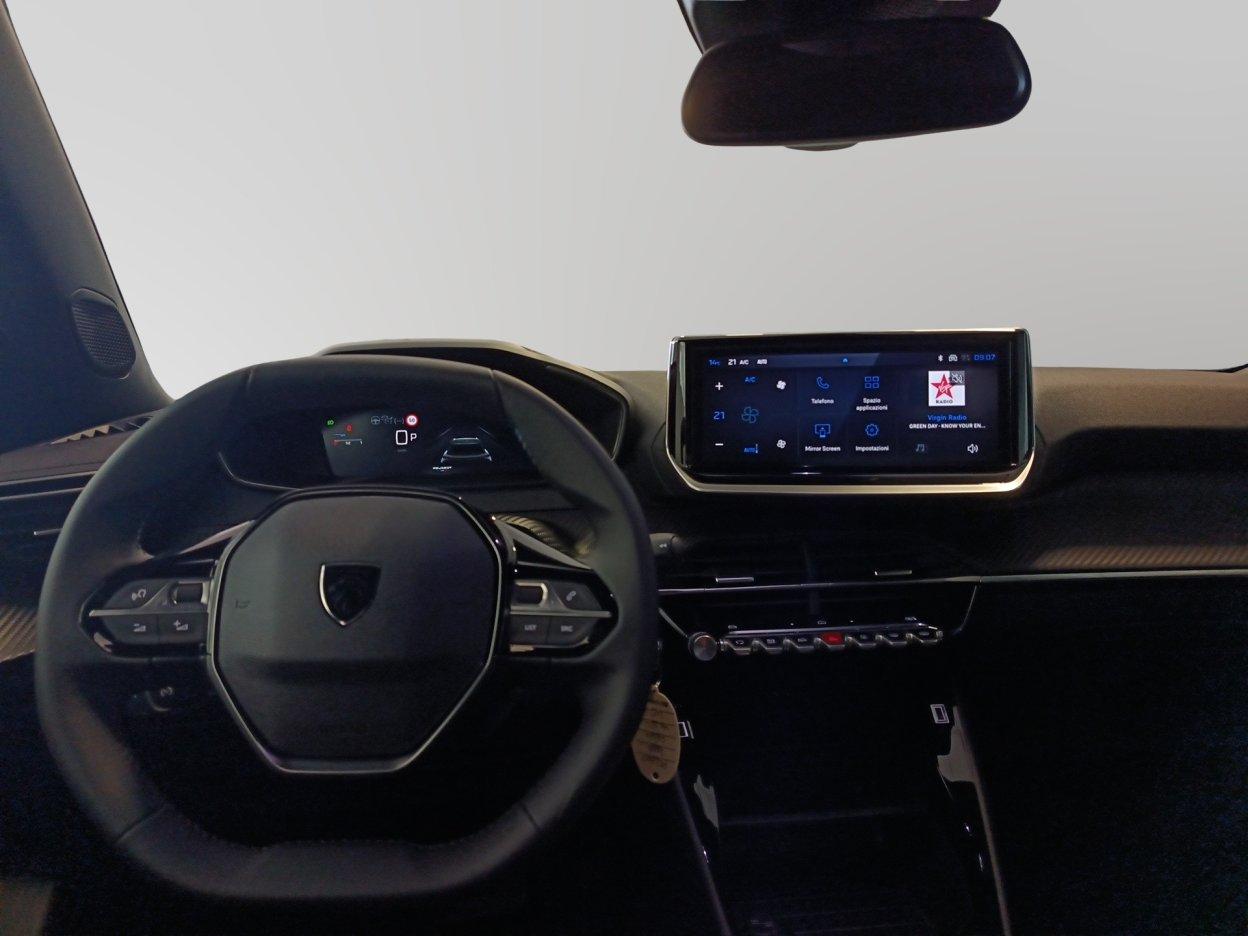 PEUGEOT 2008 2ª serie - 2008 Hybrid 110 e-DCS6 Allure