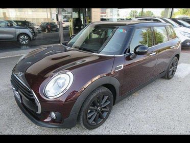 MINI John Cooper Works Clubman D Hype Auto