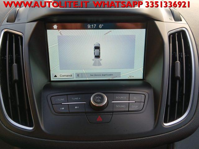 FORD C-Max 1.5 TDCi 95CV Start&Stop Business