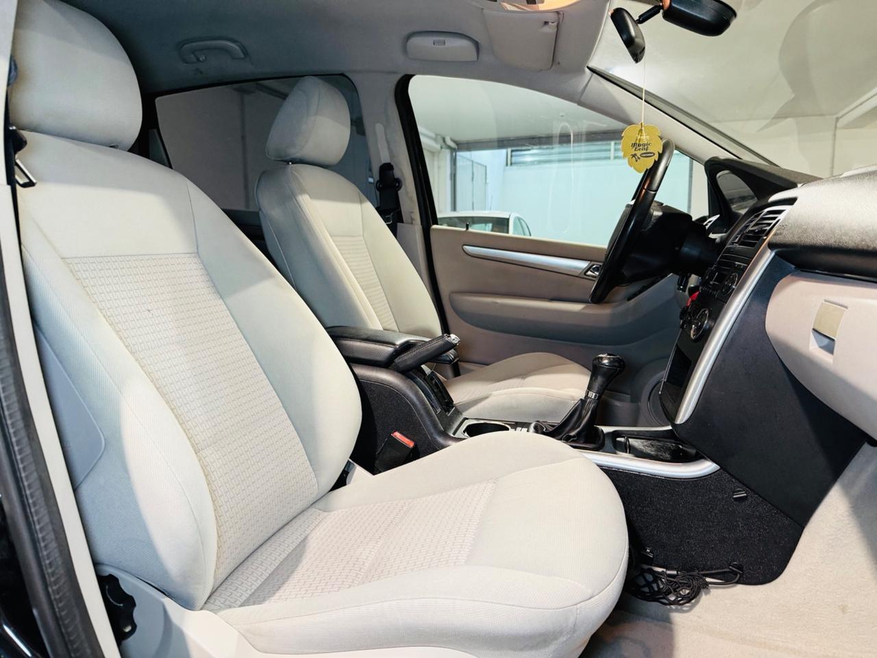 Mercedes-benz B 180 BENZINA-GPL*116 CV*NEOPATENTATI*