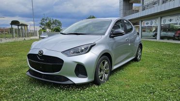 Mazda Mazda2 Hybrid 1.5 VVT e-CVT Full Hybrid Elec. Exclusive-Line PROMO ROTTAMAZIONE