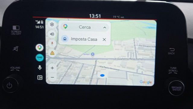 FIAT Tipo 1.3 Mjt 4 porte Street