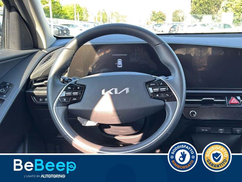 Kia Niro 1.6 GDI HEV STYLE DCT6
