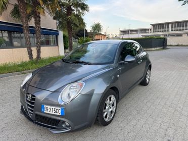 Alfa Romeo MiTo 1.3 diesel 2013