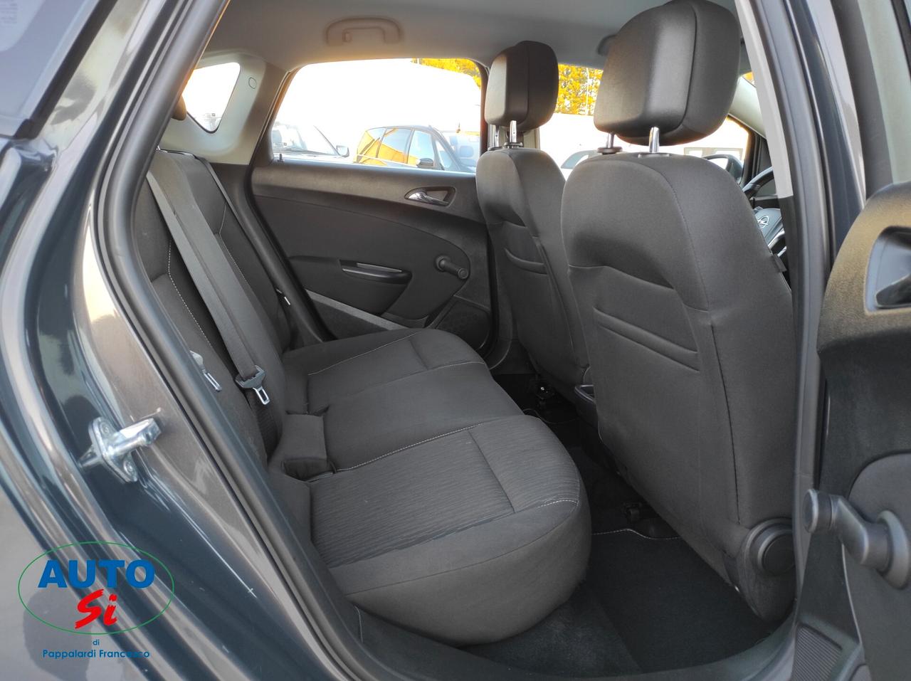 Opel Astra 1.4 Benzina/GPL - 140cv