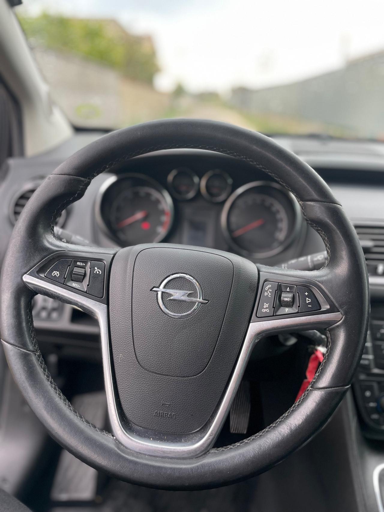 Opel Meriva 1.4 100CV Elective