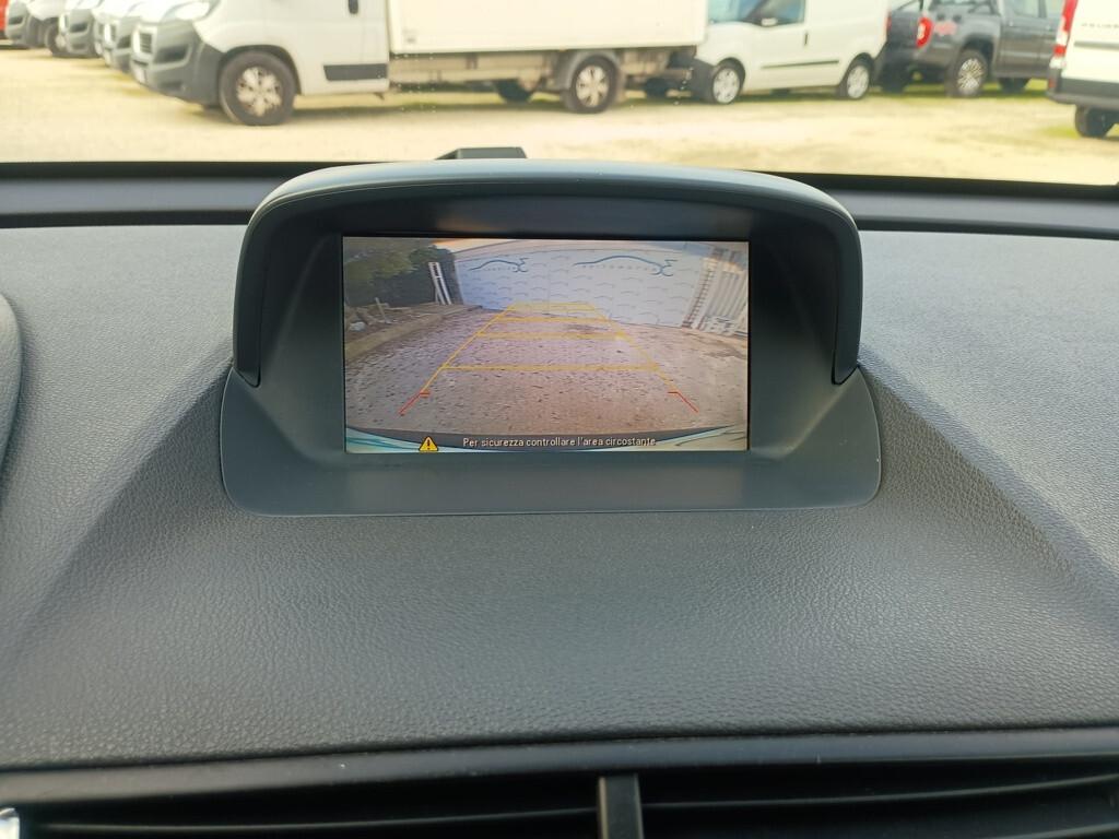 Opel Mokka 1.7 CDTI Ecotec 130CV Cosmo