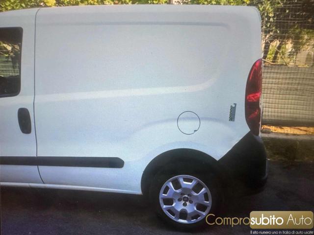 FIAT Doblo Doblò 1.4 T-Jet + IVA 22%