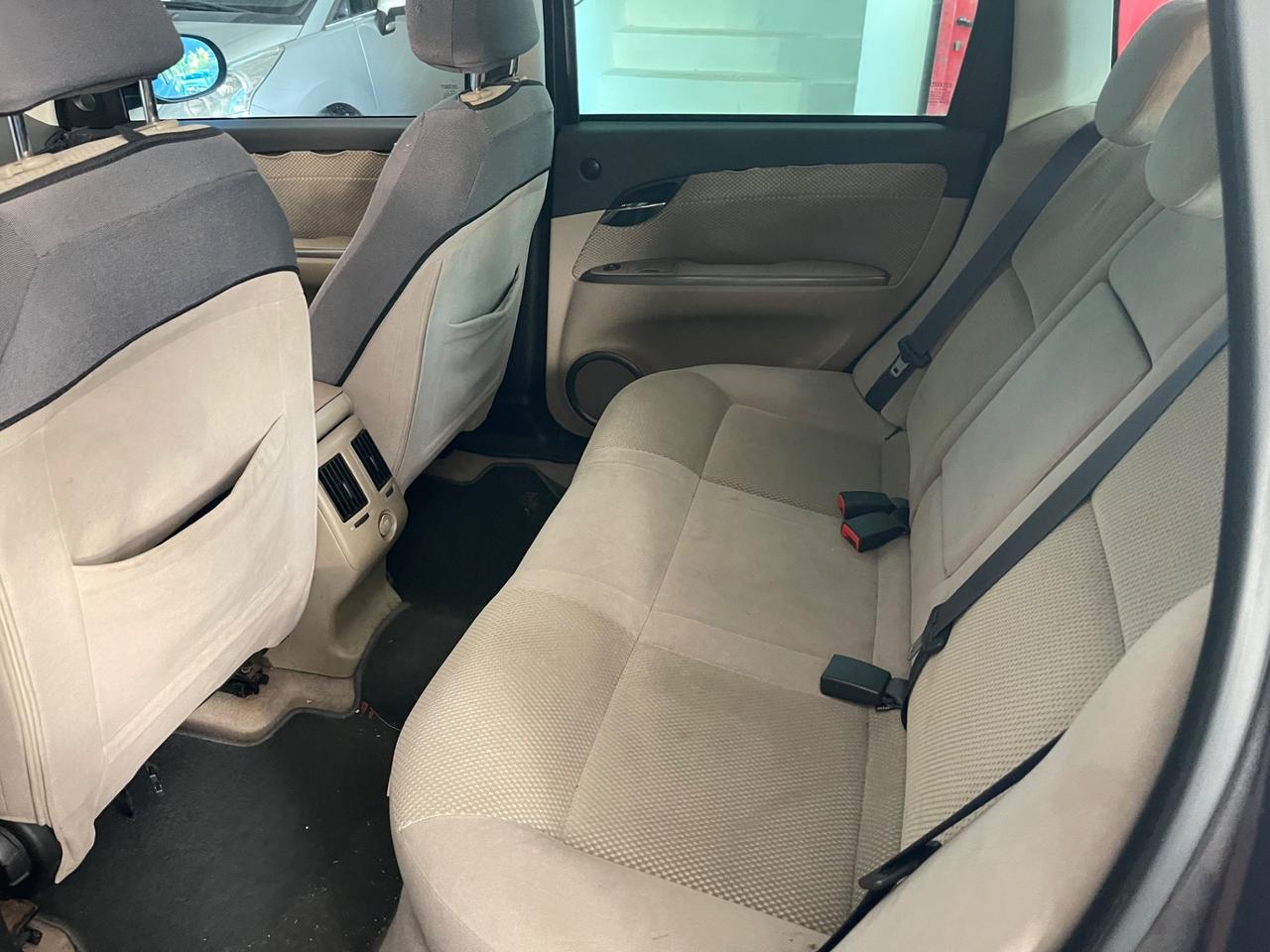 Fiat Croma 1.9 Multijet Dynamic