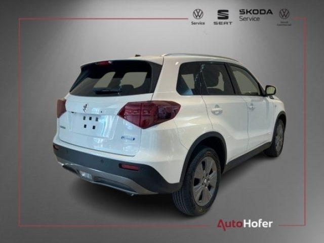 SUZUKI Vitara 1.4 Hybrid 4WD AllGrip Cool+ Full LED Navi