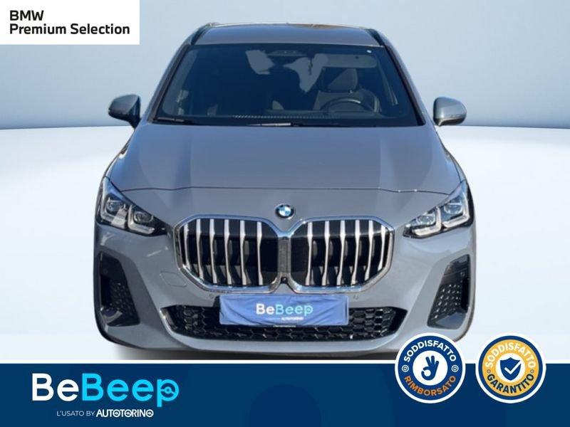 BMW Serie 2 Active Tourer 218D ACTIVE TOURER MSPORT AUTO