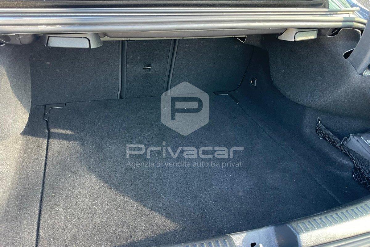 MERCEDES CLA 200 d Automatic Premium