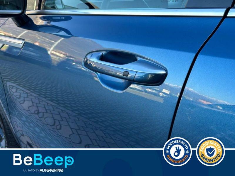 Kia Sorento 1.6 TGDI HEV STYLE 4WD 215CV AT6