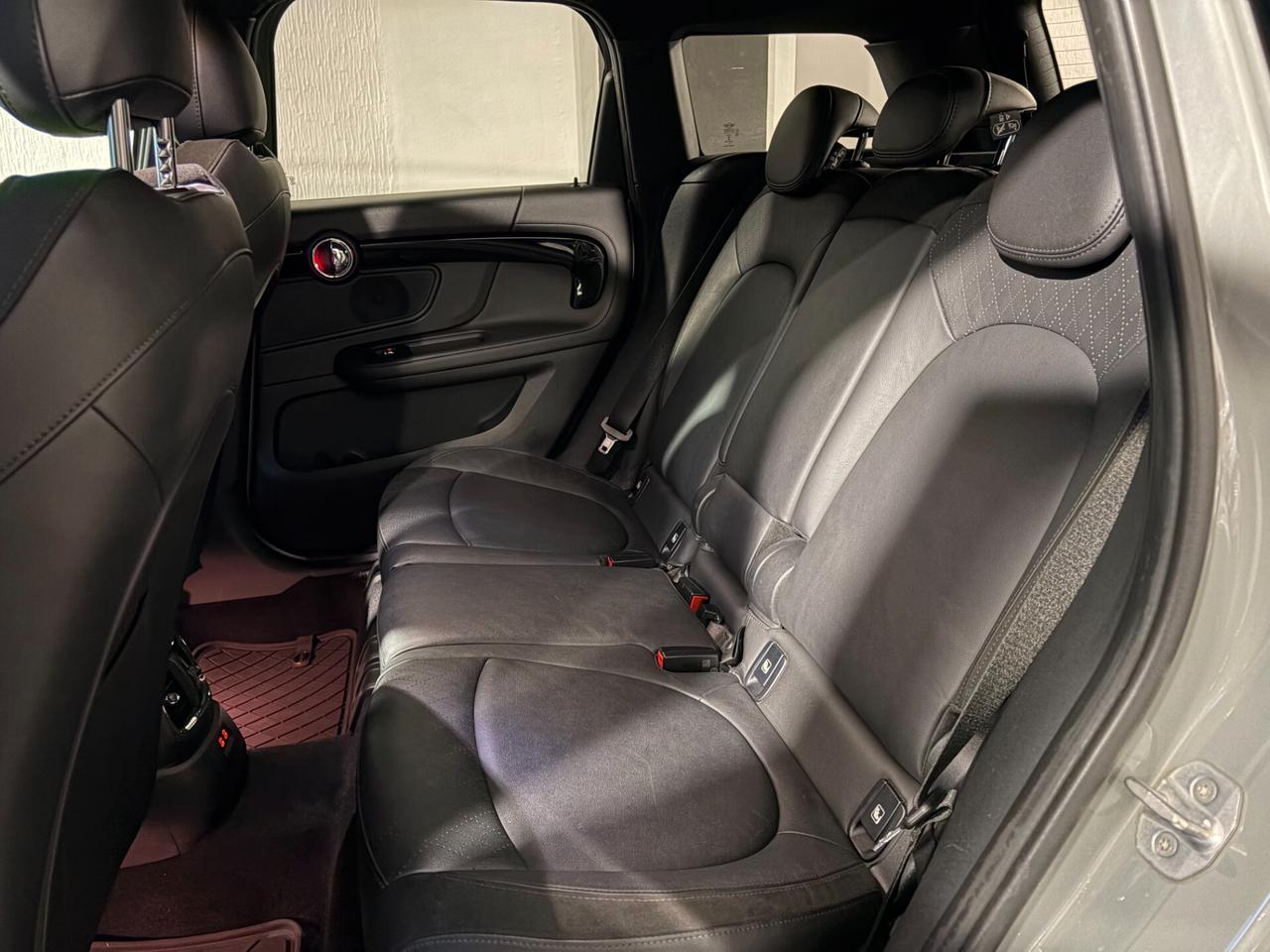Mini Cooper SD Countryman 2.0 Hype Automatica
