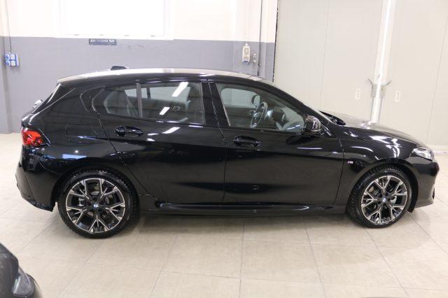 BMW 118 d MSport DOPPIO TRENO DI GOMME