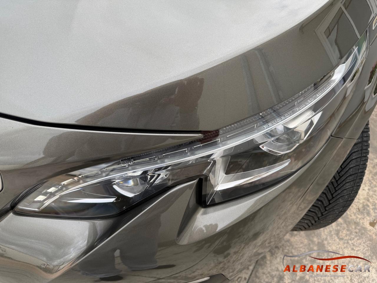 Peugeot 3008 BlueHDi 120 S&S EAT6 GT Line