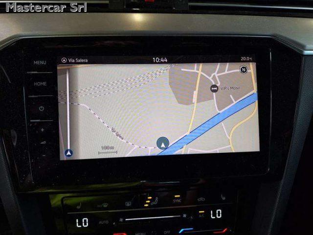 VOLKSWAGEN Passat Variant Passat Variant 2.0 tdi Executive 200cv dsg - GH430