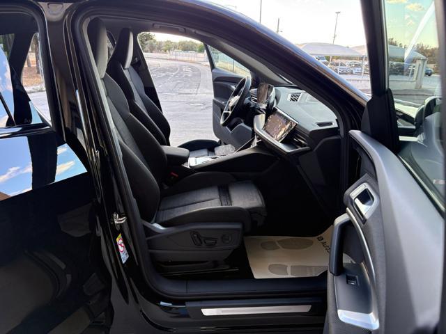 AUDI Q5 TDI 150 kW mHEV+ S tronic quattro S line edition.