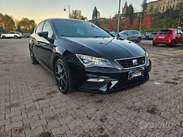 SEAT LEON FR PROMO/RITIRO USATO/SCAMBIO