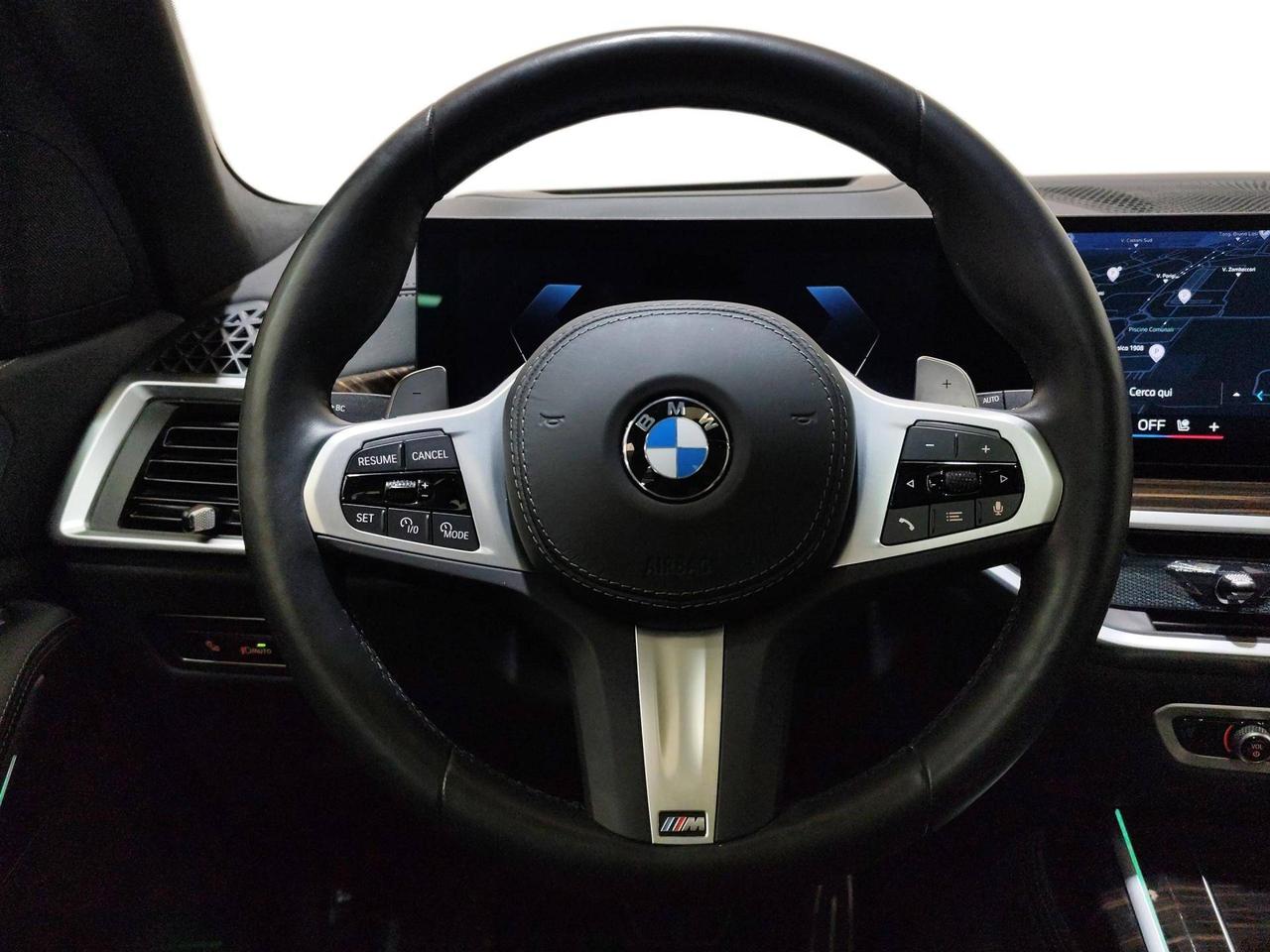 BMW X7 xDrive40d 48V MSport Pro 7 Posti