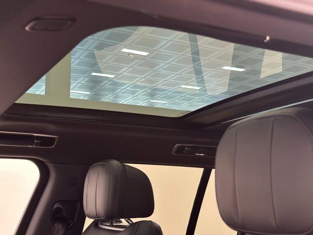 LAND ROVER Range Rover 3.0D l6 350 CV HSE