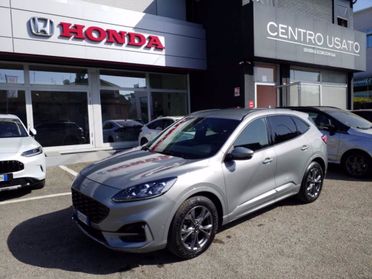 FORD Kuga 2.5 phev ST-Line X 2wd 225cv cvt del 2021