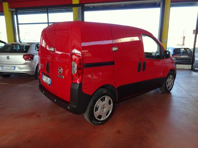 FIAT Fiorino 1.3 MJT 95CV Cargo Adventure