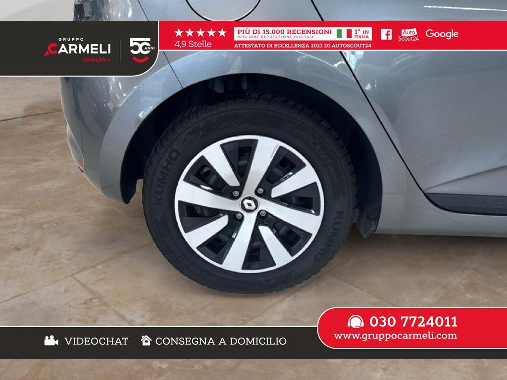 Renault Clio 5 Porte 1.6 Hybrid Equilibre E-Tech