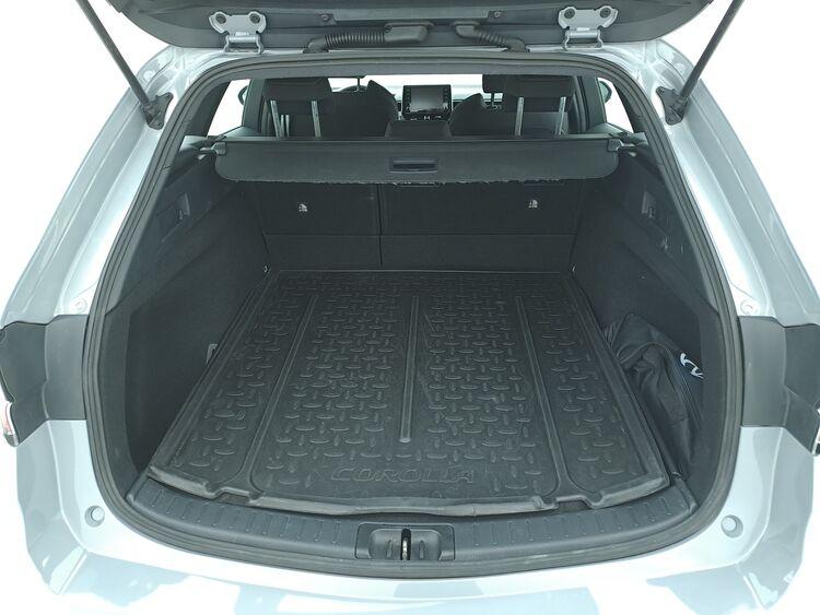 Toyota Corolla TS Hybrid Active BR164246 1.8 Full Hybrid 122CV