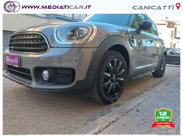 MINI Mini Cooper Countryman