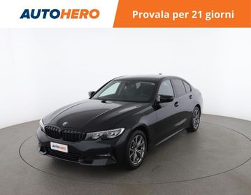 BMW 318 i Sport