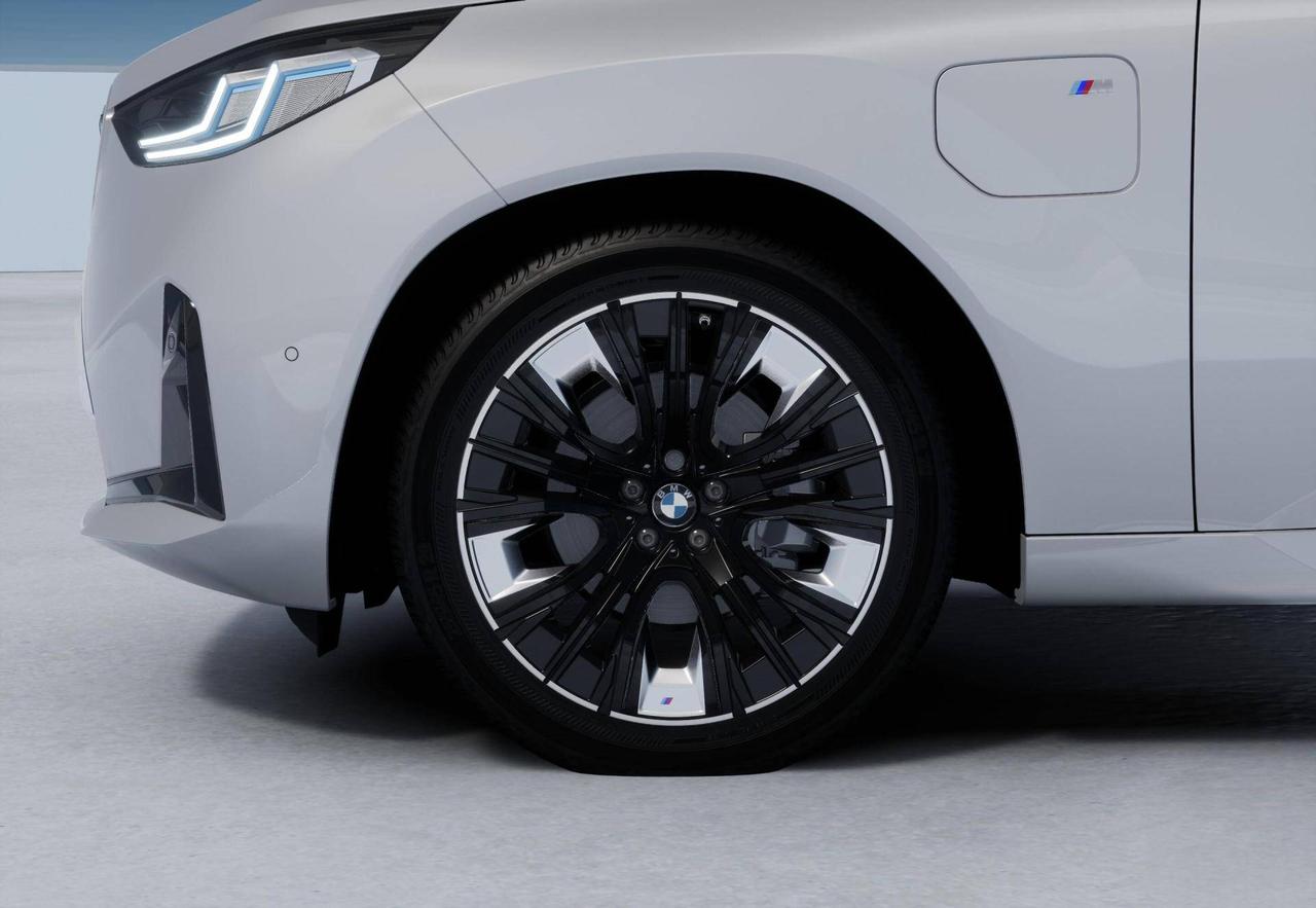 BMW X3 xDrive30e MSport