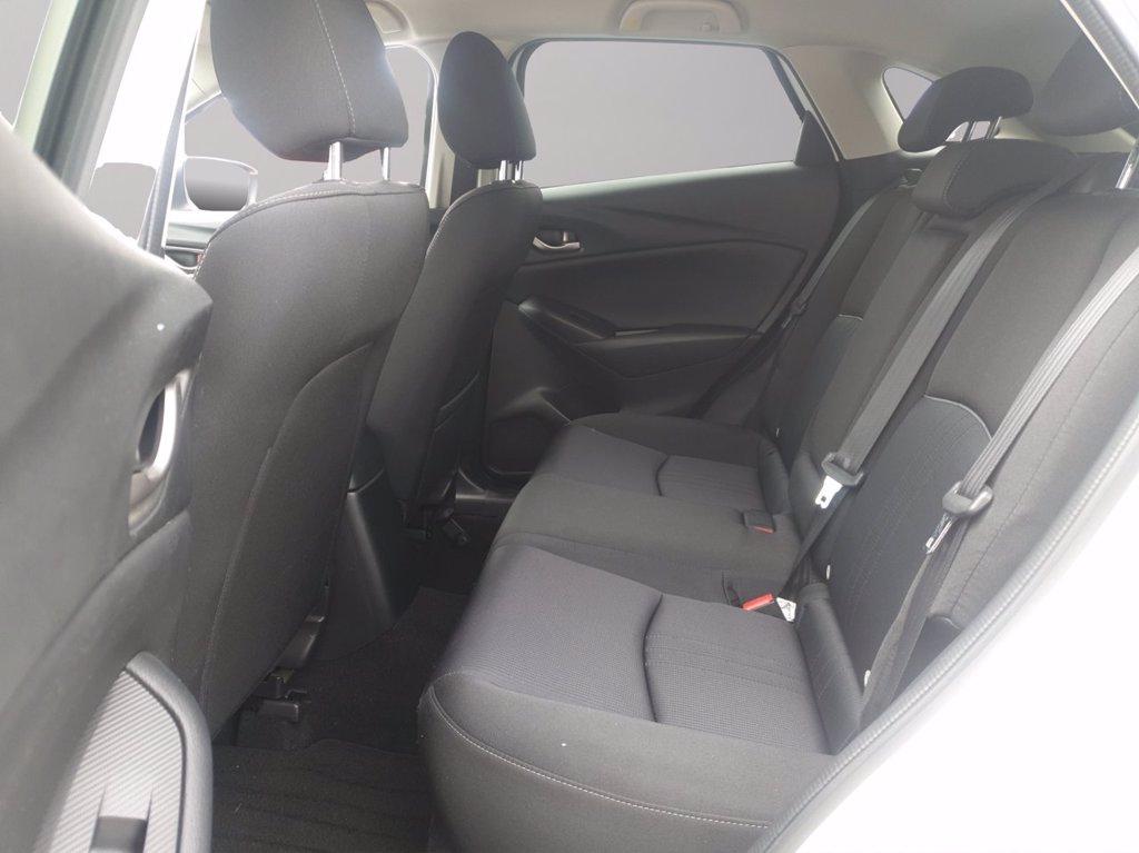 MAZDA Cx-3 1.8 executive 2wd 115cv my18 del 2019