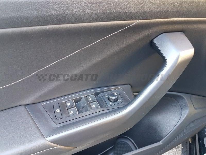 Volkswagen T-Roc NUOVO 1.0 TSI R-LINE 115CV MY 25