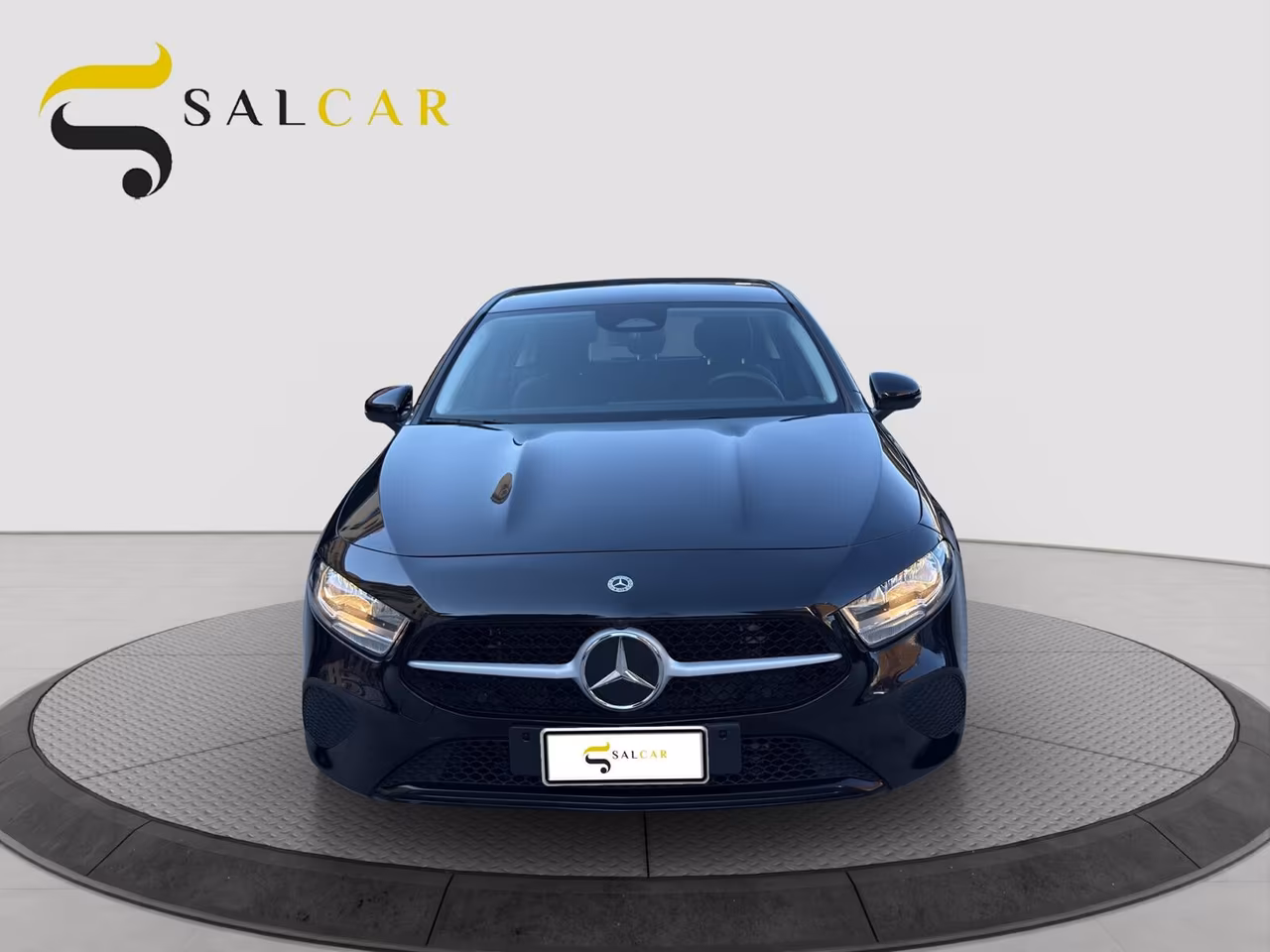 Mercedes-benz A 200 d 2.0 150cv Executive automatica 2024