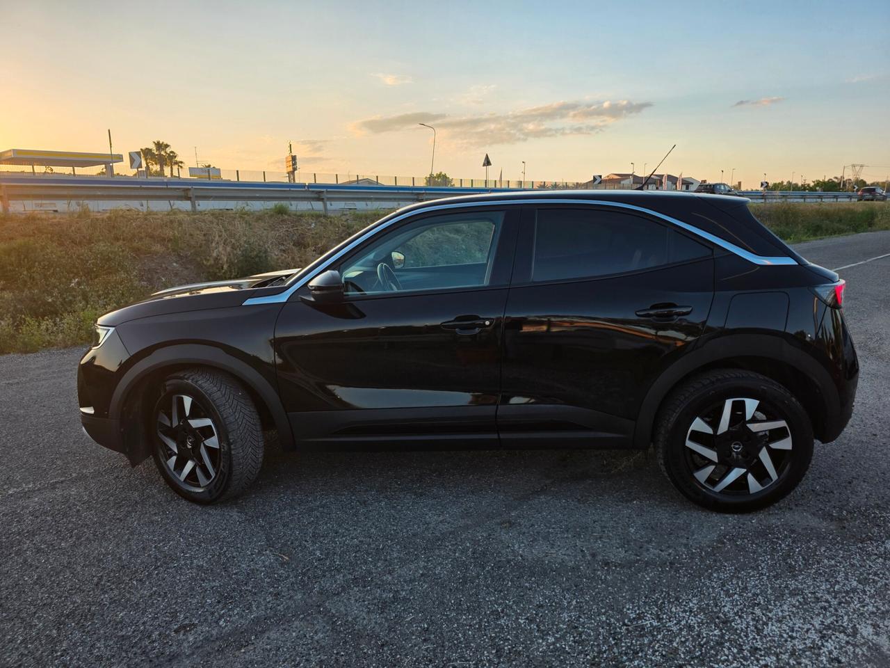 Opel Mokka 1.5 diesel Elegance