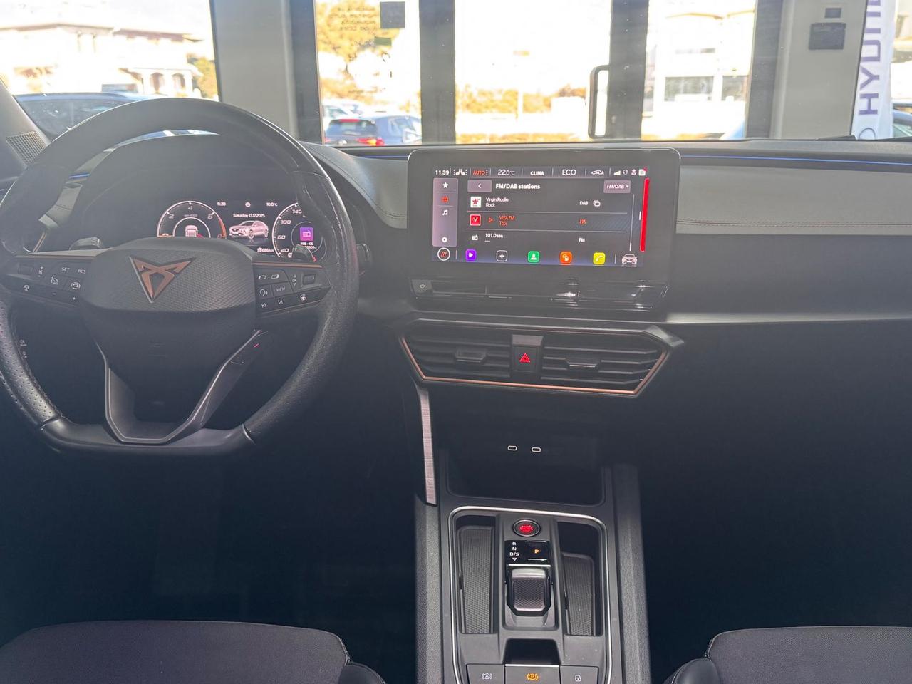 Cupra Formentor 1.4 e-HYBRID PHEV #8292