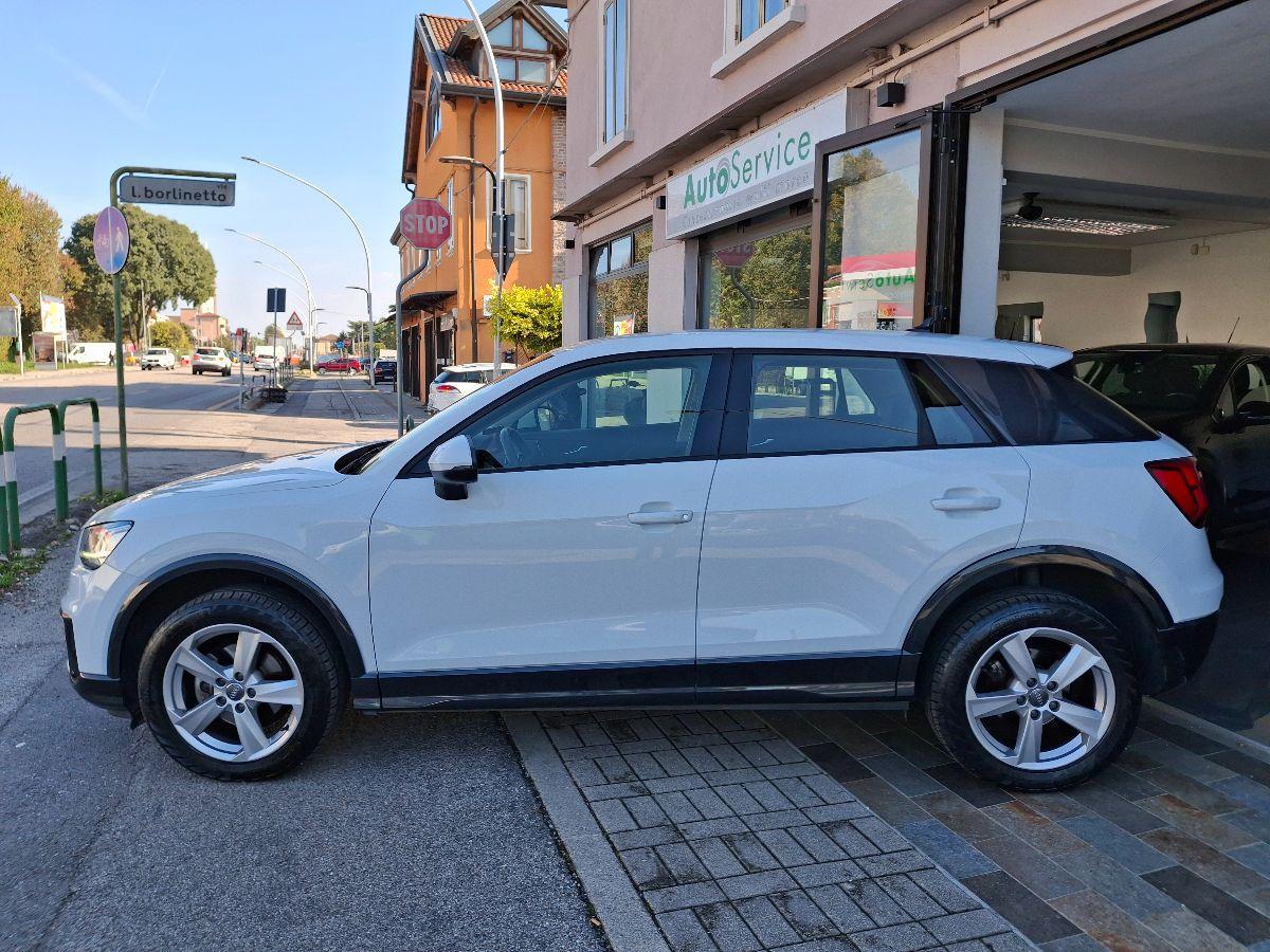AUDI - Q2 - 30 TFSI S tronic Admired 116cv