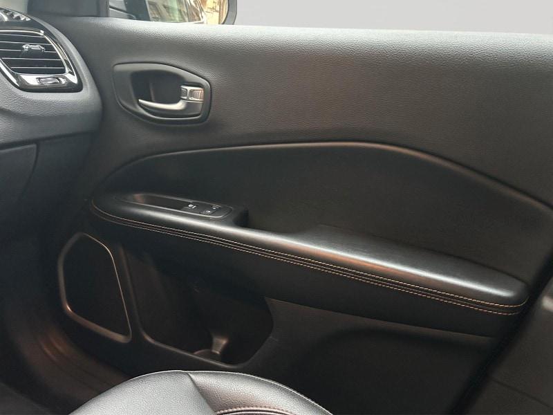 JEEP Compass 2ª serie Compass 1.6 Multijet II ...