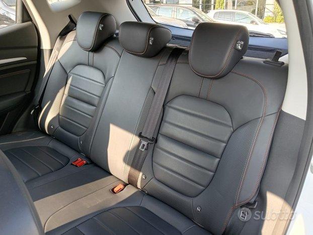 MG ZS 1.5 VTi-tech Luxury