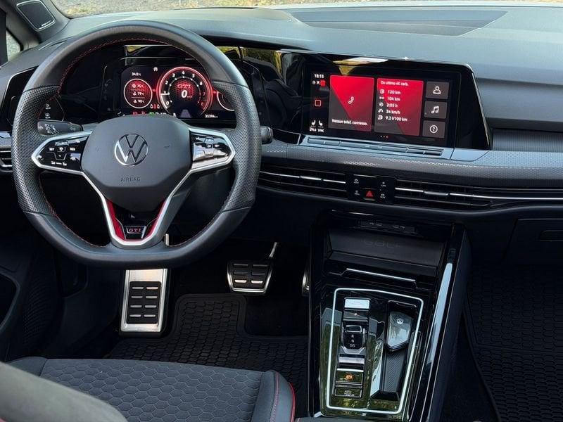 Volkswagen Golf GTI 2.0 TSI GTI Clubsport 45 DSG TETTO APRIBILE