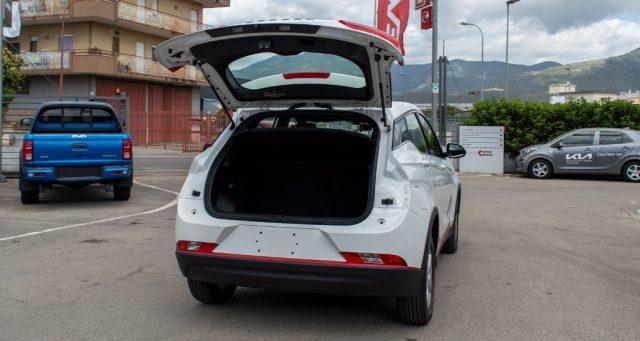 DFSK Glory 500 GLORY 1.5 BENZINA STANDARD CVT ( KM ZERO )