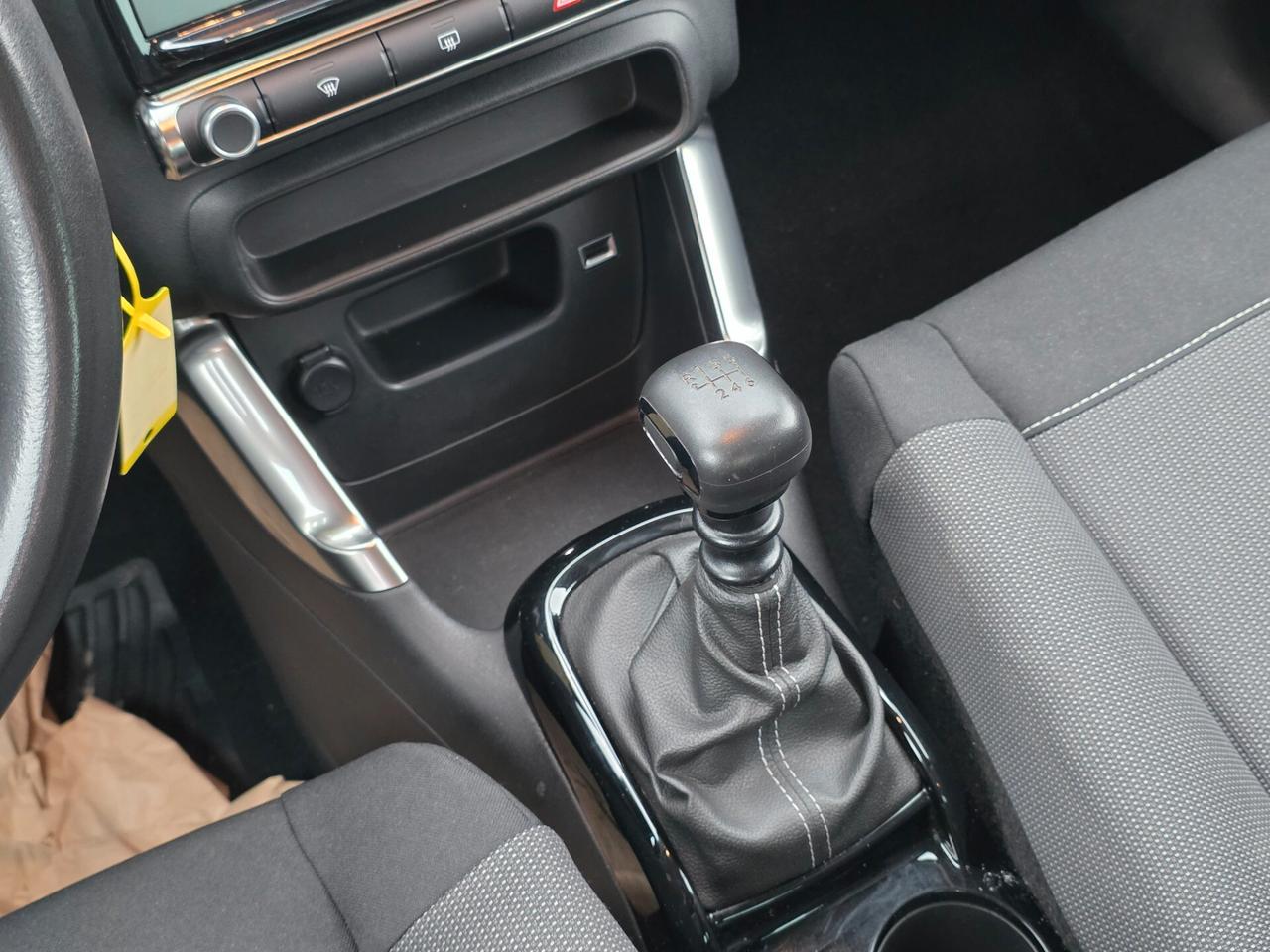 Citroen C3 Aircross PureTech 110 S&S Feel