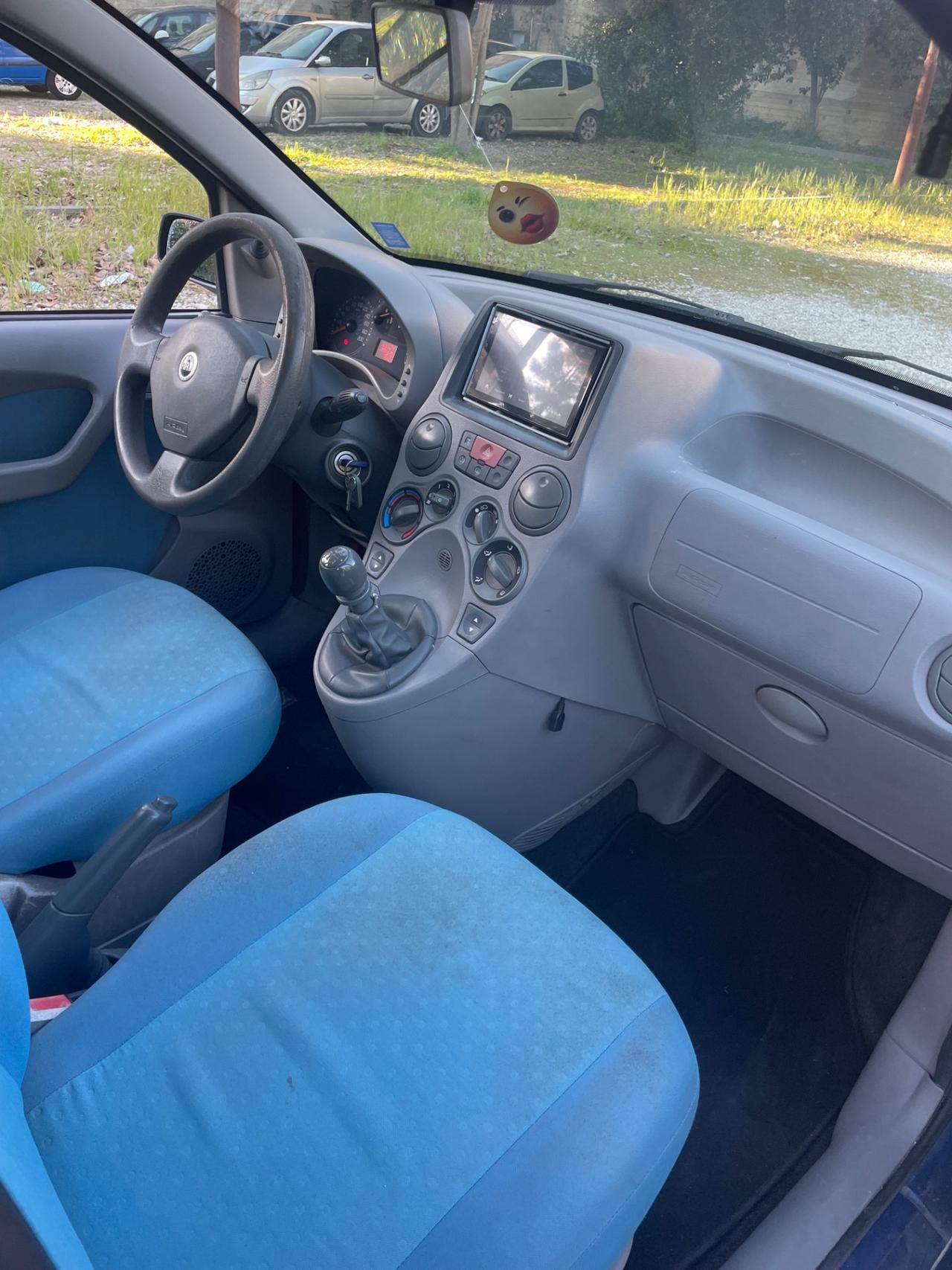 Fiat Panda 1.2 Dynamic